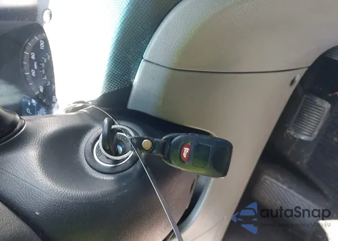 2017 Hyundai Accent Value Edition z USA, uszkodzony, nr VIN KMHCT4AEXHU336311